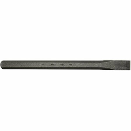 MAYHEW 110.87 x 12 in. EC Cold Chisel MH70217